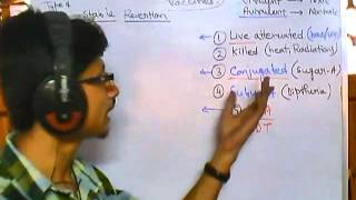 Vaccines part 2  properties of vaccine [upl. by Leander]