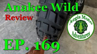 Anakee Wild Review [upl. by Jala]