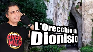 Il Leggendario Orecchio di Dionisio [upl. by Lael]