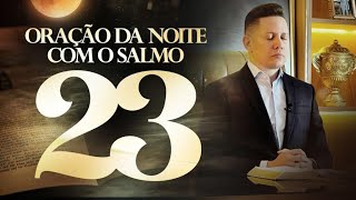 ORAÇÃO DA NOITE 10 DE OUTUBRO [upl. by Anayd]