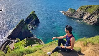 Top Things To Do in Kerry Ireland 🇮🇪 [upl. by Dylane203]