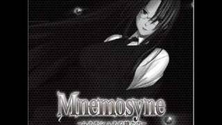 Mnemosyne OST  02  RINs Morning [upl. by Iak740]