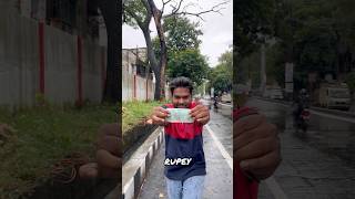 SPEND 50rs IN 24 HOURS CHALLENGE shorts challenge foodchallenge [upl. by Aser]