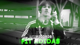 onzewavy  fit adidas [upl. by Akemhs]