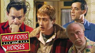 Greatest Moments From Series 2  Only Fools And Horses  BBC Comedy Greats [upl. by Ugo]