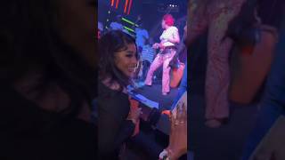 Vunus Ndour La fille de Youssou Ndour Au Soirée de Sidy Diop 🥰🥰🥰💘😍 [upl. by Nelram]