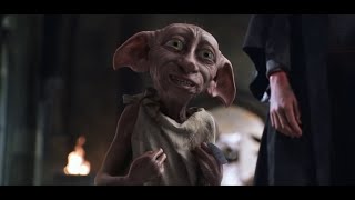 Dobby is FREE [upl. by Ahtera5]