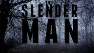 Slender Man  The Movie [upl. by Meehyr206]