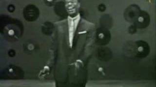 Nat King Cole NBC Show 1 [upl. by Holcomb983]