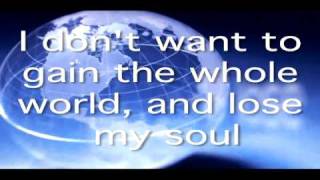 Toby Mac  Lose My Soul lyrics [upl. by Weil]