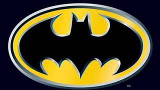 BATMAN ORIGINAL 60s TV THEME SONG [upl. by Aleihs]