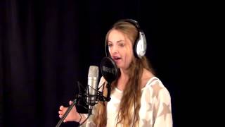 My Redeemer Lives Cover by Jessica Trutza  Nicole C Mullen [upl. by Lily]