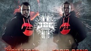 Stiernackenkommando JBG2 Kollegah Feat Farid Bang [upl. by Olumor]