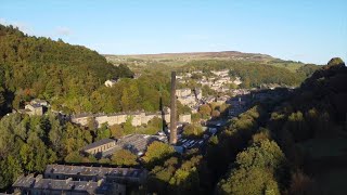 50 Years of Calderdale [upl. by Htennaj655]