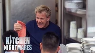 Chef Ramsay Shuts Down Restaurant  Kitchen Nightmares [upl. by Penoyer]