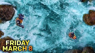 Gold Rush White Water Season 7 Exclusive First Look [upl. by Treboh335]