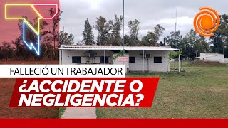 Explosión fatal en Miramar el miedo de los vecinos y el antecedente trágico [upl. by Edac]