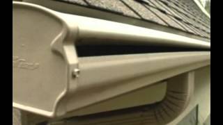 A word from Good Housekeeping about LeafGuard Gutters [upl. by Lanor352]