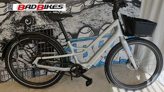 Specialized Turbo Como SL 50 City SL 11 Custom TCU Shimano Alfine 8Gang Elektro Fahrrad 2022 [upl. by Eissak]