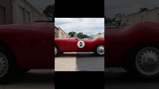 1954 ArnoltBristol Bolide cars carlover arnolt bristol bolide youtubeshoshorts vintagecars [upl. by Notlaw]