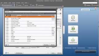 Tutorial Kundenpreisliste generieren in der Lexware Warenwirtschaft 2012 [upl. by Raven]