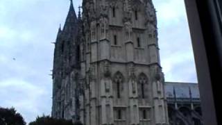 Rouen Cathedral [upl. by Danya]