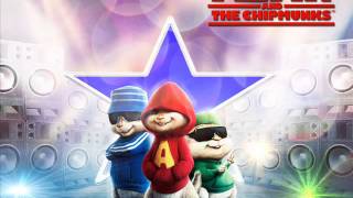 Alvin and The Chipmunks The Chipmunk Song Christmas Dont Be Late Lyrics [upl. by Osmo]