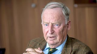 Warum steigt die Zustimmung für die AfD [upl. by Sandye]