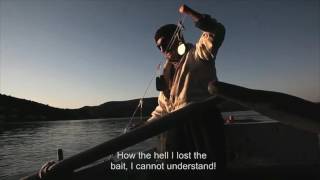 The Blind Fisherman  Documentary [upl. by Arnelle220]