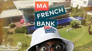 JAI TOURNÉ DANS UNE PUB MA FRENCH BANK  Juju Def [upl. by Upton]