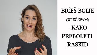 Bićeš bolje  kako preboleti raskid [upl. by Tengdin156]