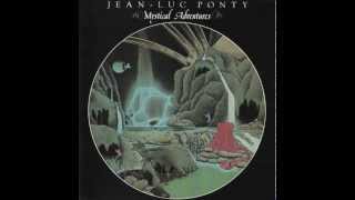 JeanLuc Ponty  Mystical Adventures 34 [upl. by Namia]