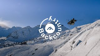 Nendaz Backcountry Invitational 2024  livestream replay [upl. by Evelc54]