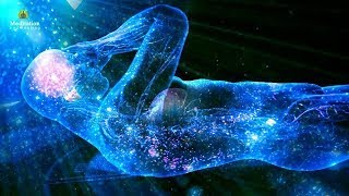 Full Body Healing Frequency  432 Hz  741 Hz   Super Recovery amp Healing Remove Negative Energy [upl. by Trinette907]