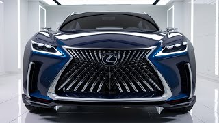 2025 Lexus LBX Morizo RR Speed and Sophistication at Its Finest [upl. by Wenz]