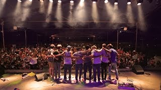 Marama  Una Noche Contigo  Festival de Viña del Mar 2017  HD 1080p [upl. by Anileba]