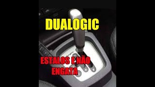 DUALOGIC ESTALOS E NÃO ENGATA [upl. by Brandyn]