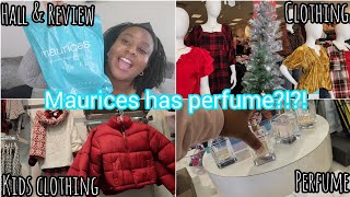 👀🤫 Maurices has GOOD perfume walkthrough haul review fragrance shopping firsttime mustwatch [upl. by Notniw]