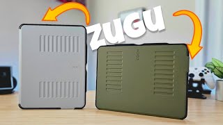 The Best iPad Case Just Got Better Zugu New Colors amp Updated Design [upl. by Reeta678]