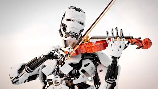 Why AI is Doomed to Fail the Musical Turing Test [upl. by Grogan569]