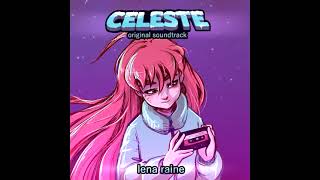 Official Celeste Original Soundtrack  02  First Steps [upl. by Norod]