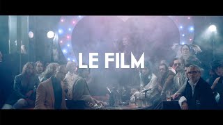 La Femme  Paradigmes Le Film full movie [upl. by Kazim753]