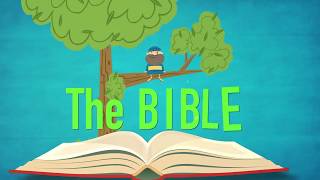 Go Fish  The BIBLE  Great Music For Kids [upl. by Alehc]