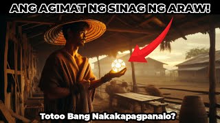 Ang Agimat ng Sinag Ng Araw  Ermetanyong Gabay Story [upl. by Iteerp]