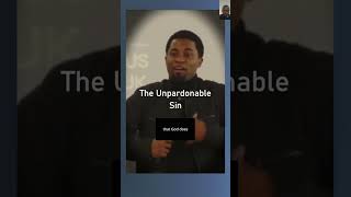 Unpardonable Sin  Apostle Michael Orokpo [upl. by Emmet56]