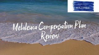 Melaleuca Compensation Plan Review [upl. by Eppes962]