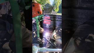 How To Reinforce Old Truck Bed From The Inside [upl. by Joanna831]