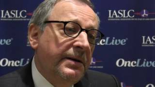 Dr Hirsch on Value of PDL1 Testing in Patients With Lung Cancer [upl. by Davita]