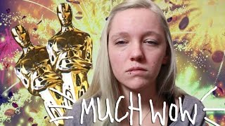 Oscars 2015 Gewinner  ein morgendliches Vegas REACTS TO [upl. by Loria]