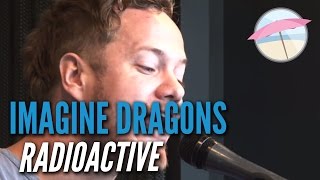 Imagine Dragons  Radioactive Live at the Edge [upl. by Thisbe901]